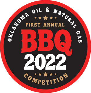First Annual BBQ 2022 Competition logo