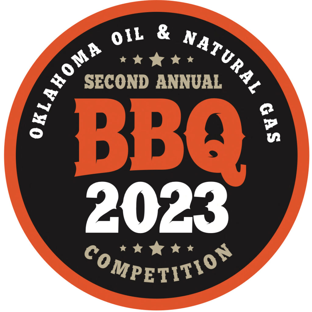 Second Annual BBQ 2023 Competition logo
